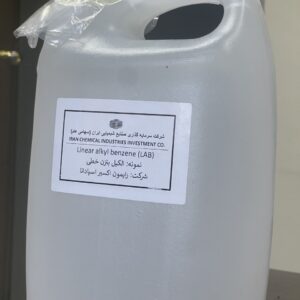 Linear Alkyl Benzene (LAB)