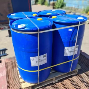 Triethylene Glycol (TEG) – Export-Grade TEG Supplier from Iran