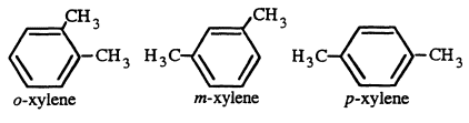 Mixed xylene price