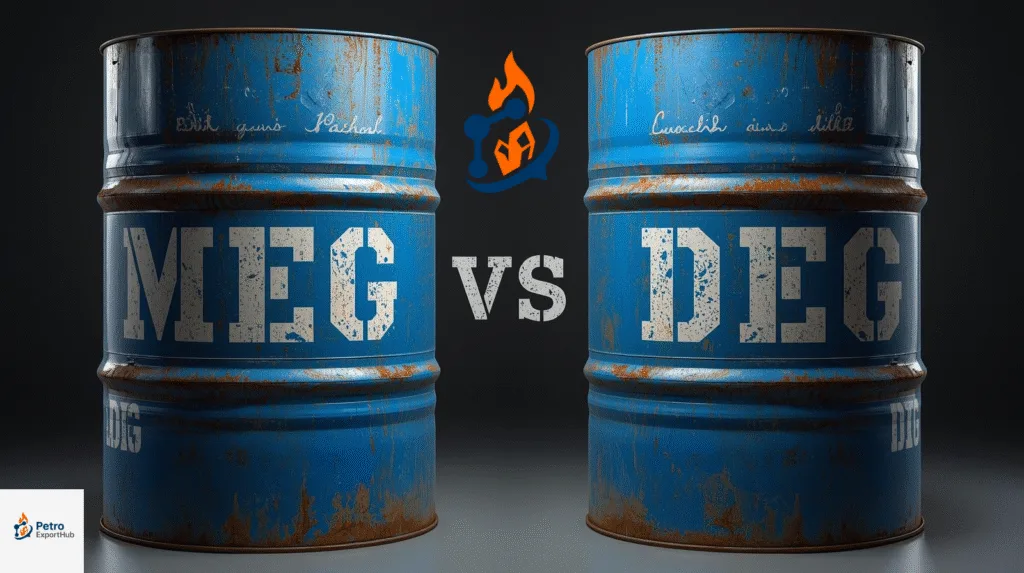 monoethylene glycol price