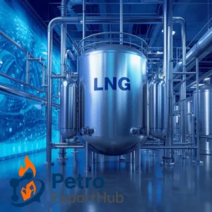 LNG price