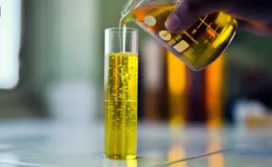 base oil