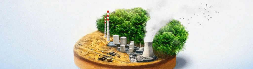 Sustainability in Global Petrochemical